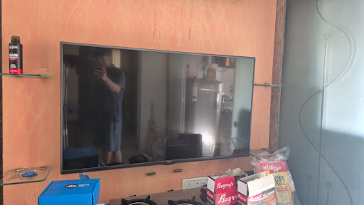 Looking for LG TV Repair Near Me?