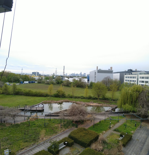 Deutsche Bank Digital Factory - Thumbnail