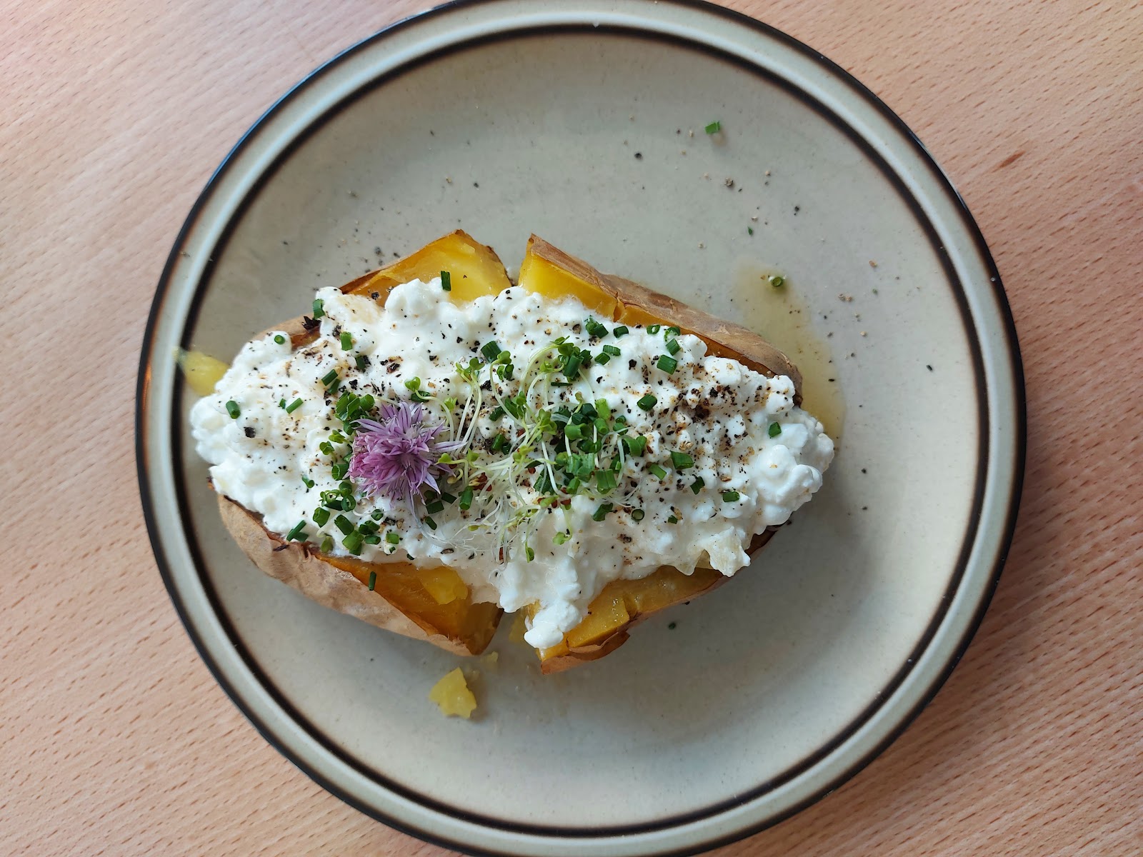 Spuds – die Grumprarei — photo 2