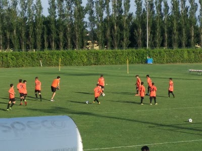 Stadio Porto Recanati