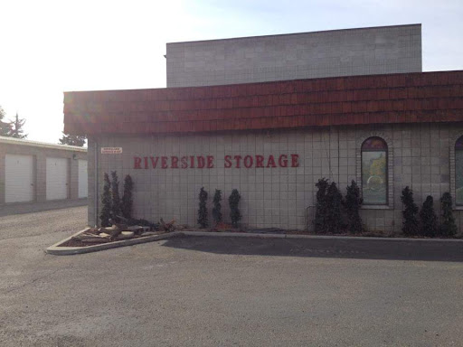 Riverside Storage - Thumbnail
