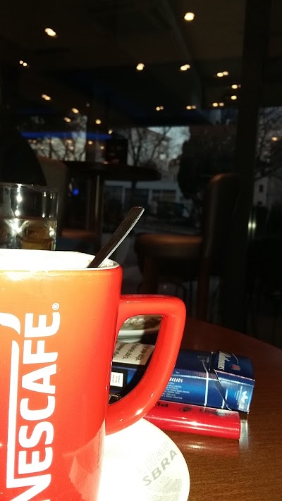 Photos of Moon Bar