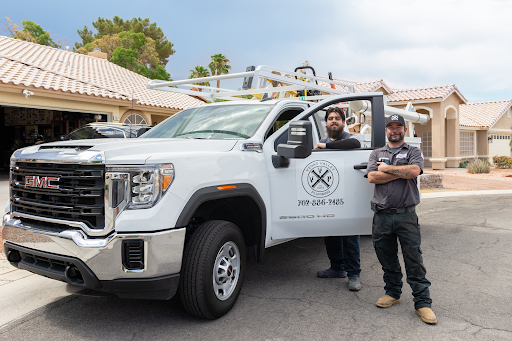 Vegas Valley Plumbing - Thumbnail