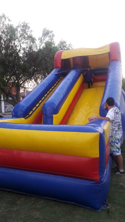 Photos of Juegos Inflables Evento Inflable