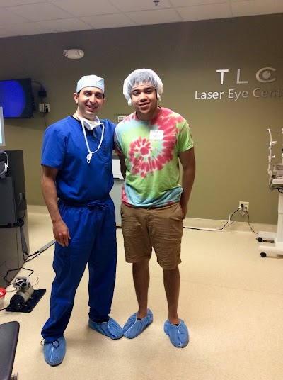 TLC Laser Eye Centers