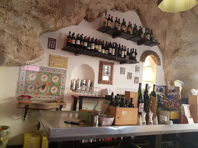 La Grotta