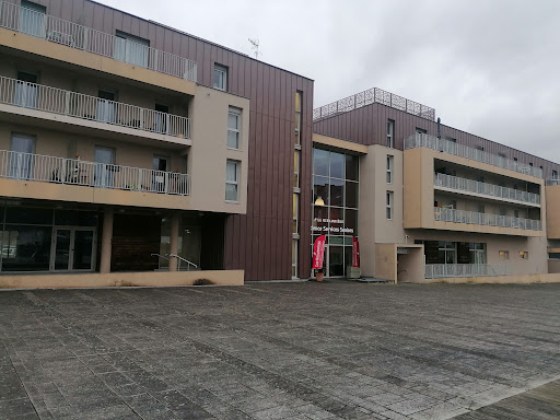 Photo de Résidence seniors Les Girandières - Dinan à Trélivan (22100)