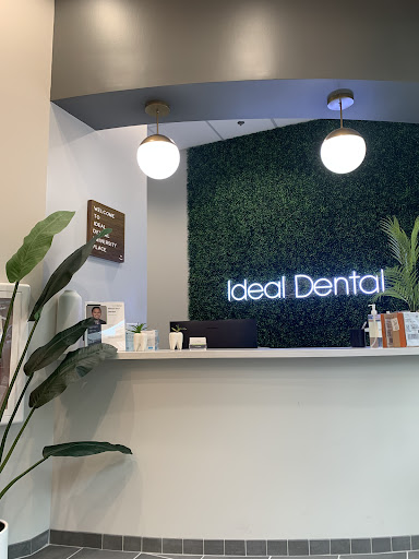 Ideal Dental University Place - Thumbnail