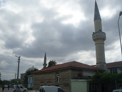 Hacı Süleyman Cami