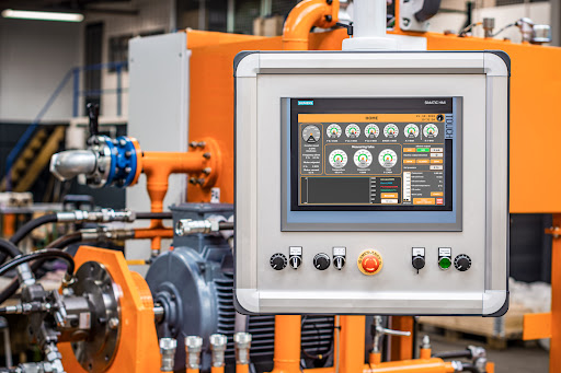 Sundermann Elektrotechniek - Thumbnail