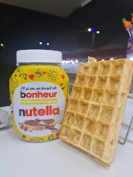 Photo n°15 de Food Truck Au Palais Gourmand à Saint-Étienne-sur-Chalaronne (Crêperie)