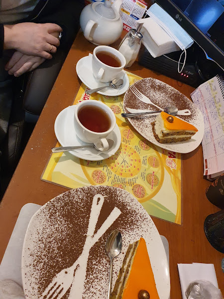 Піца в Піца Хата