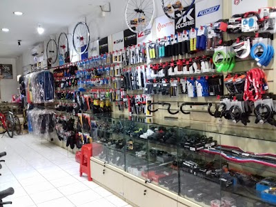 Photos of Rodalink Salatiga