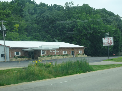 Arthur House Restaurant - Thumbnail