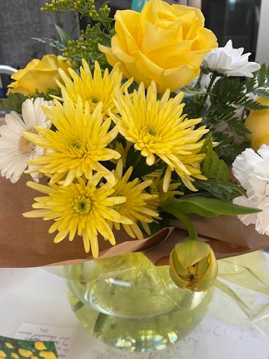 Flower Shops Network - Visual