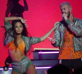 Photo n°35 de World Cut Paris à Paris (Maquilleur.euse)