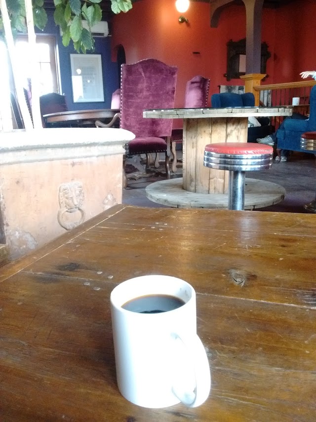 Bean Scene Coffee House