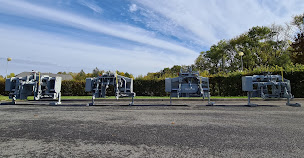 Photo n°10 de LAFORGE à Villeneuve-sur-Aisne (Fournisseur de matériel agricole)