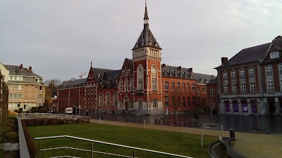 Photos of Maison du Tourisme des Ardennes braban&ccedil;onnes