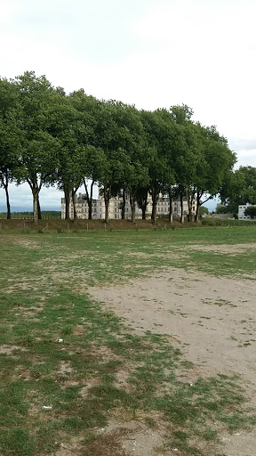 Arrêt Bus Château de Chambord - Thumbnail