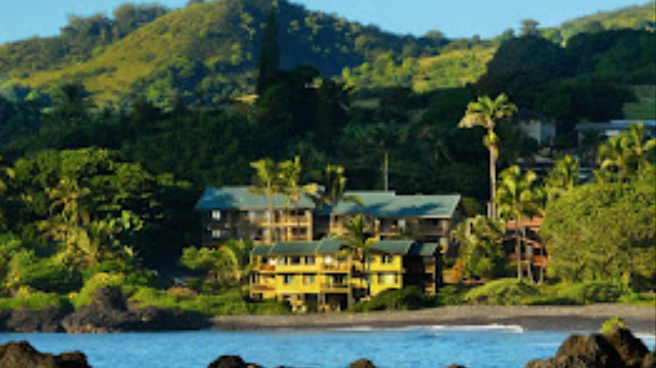 Hana Kai Maui Resort by null