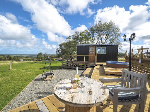 Trenewydd Farm Holiday Cottages - Thumbnail