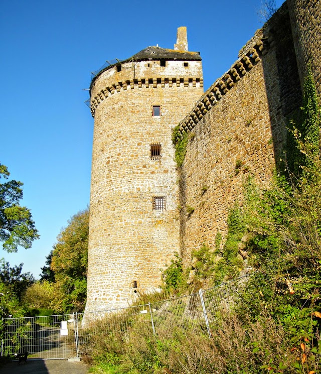 Château de Lassay