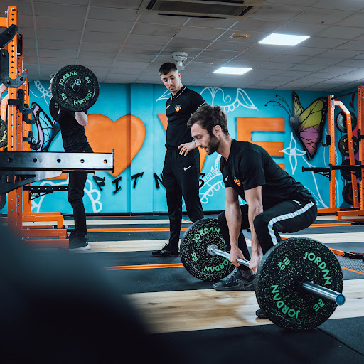 A2Z Fitness - Thumbnail