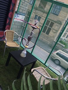 Jumeirah Lounge (Sheesha Garden) leeds