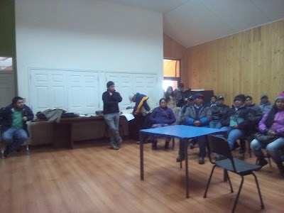 Photos of Biblioteca de Alto Biobio