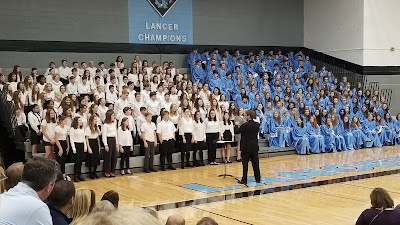 Shawnee Mission East High School