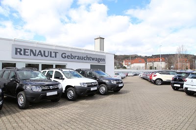 Photos of Autohaus K&ouml;nig Jena