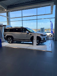 Photo n°24 de Hyundai Poitiers - Eco des Nations à Poitiers (Vendeur de voitures d'occasion)