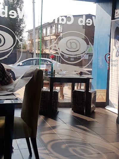 Photos of Sparkling Auto Centre Potchefstroom
