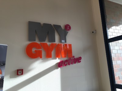 Photos of MY GYM active Bochum