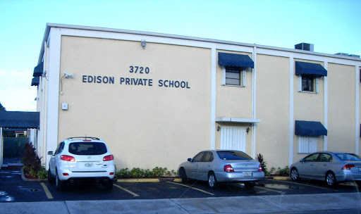 Edison Private School Gallery - United States