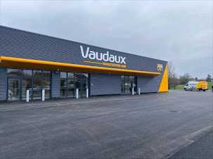 Photo n°26 de VAUDAUX MANUTENTION AGRI - Saint-Étienne du Bois à Saint-Étienne-du-Bois (Fournisseur d'équipement de manutention)