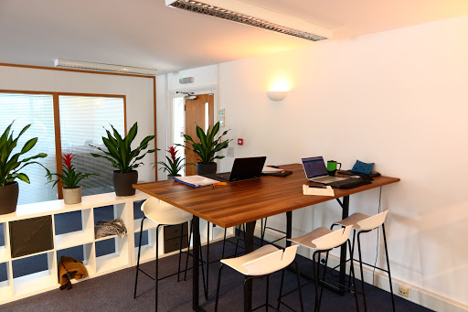 The Devon Office - Visual