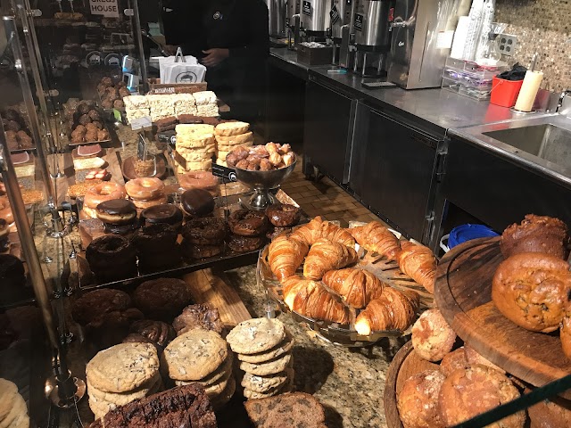 Gregorys Coffee