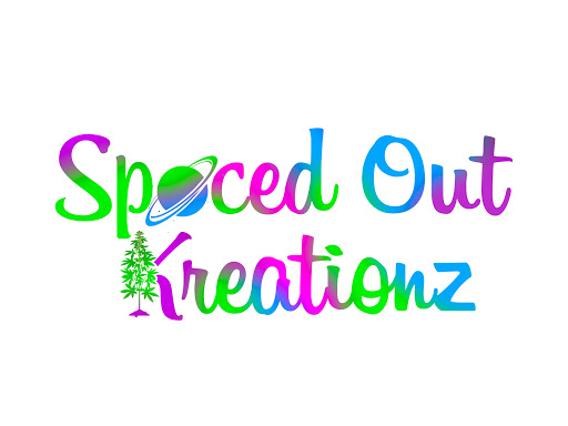 Spaced Out Kreationz - Thumbnail