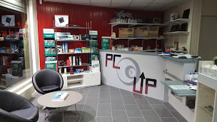 Photo n°2 de PC UP à Morsang-sur-Orge (Assistance et services informatiques)