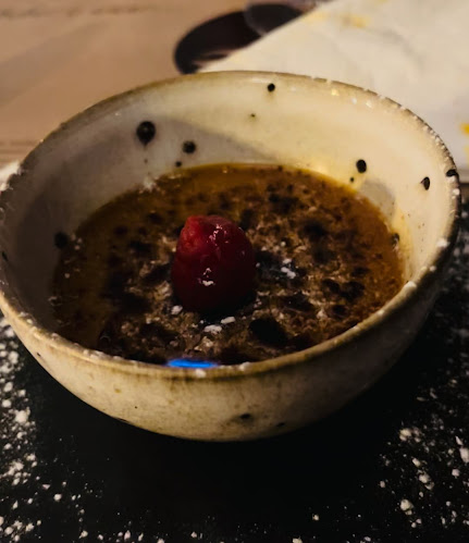 Douro Excellence - Restaurante