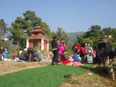 Photos of Gautam Kul Mandir