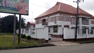 church