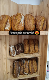 Photo n°9 de L'étal à vrac à La Roche-Blanche (Épicerie)