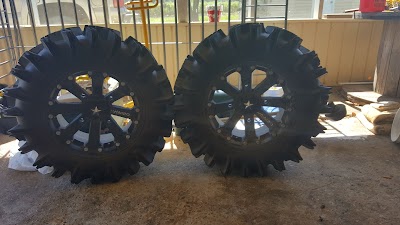 Photos of Okefenokee Cycle Center
