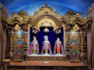 Shree Swaminarayan Temple Delaware