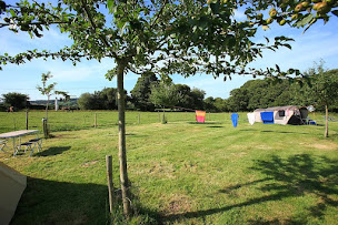 Photo n°62 de Camping Ferme de Croas Men à Plouigneau (Terrain de camping)