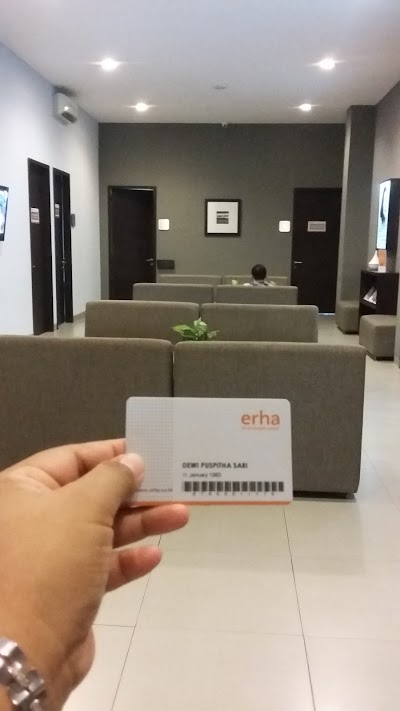Photos of Erha Skin Care & Apothecary