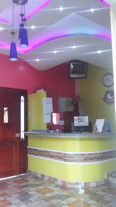Photos of Hostal Condereal